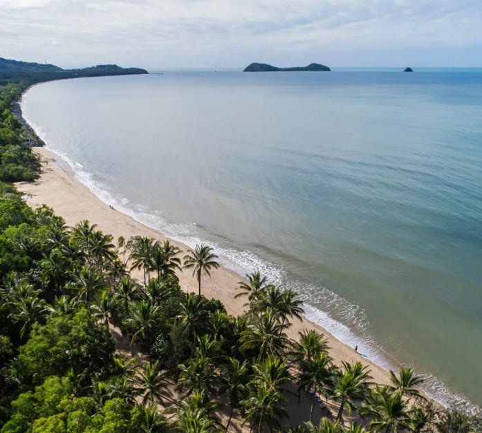 Kewarra Beach, Australia